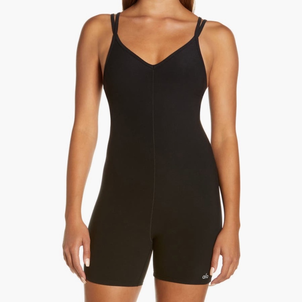 Alosoft Suns Out Romper